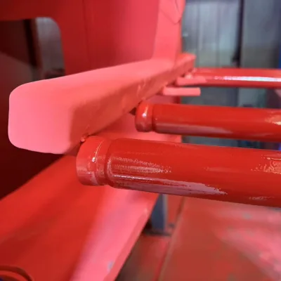 Manufacturer Direct Fire Protection Galvanized Steel Pipe Grooved/Threaded End ASTM A53 SCH10 SCH40