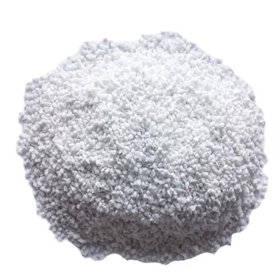 Highly Absorbable Expanded Perlite Ore for Hydroponics and Plants