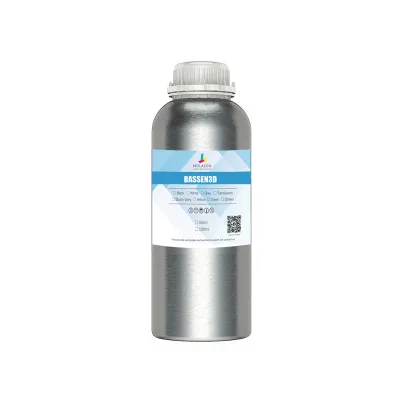 Dental Model Resin Liquid 3d Printer Printing Modeling Resin for 3d Printer