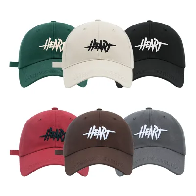 AI-MICH Men Muslim Embroidery Custom Logo Silk Screen Printed Adjustable Cotton Baseball Caps High Quality Vintage Style All