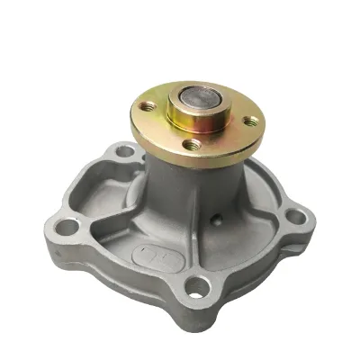 Auto Parts Water Pump for Suzuki New Vitara 1.6L OEM 17400-56K01