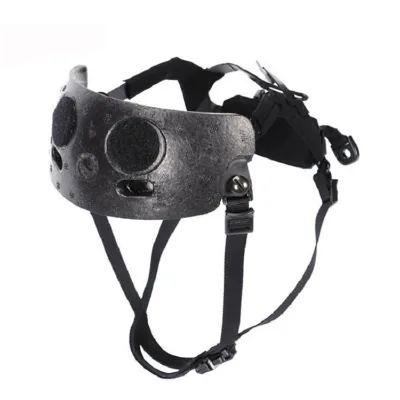 Fast Helmet Liner Locking Strap Helmet Accessory Helmet Chin Strap