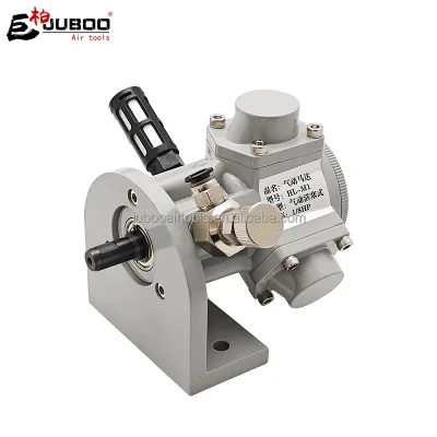 Hot Sale 1/8 HP 1200RPM Piston Pneumatic Explosion-Proof Horizontal motor Small-sized air motor