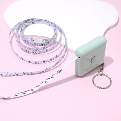 Mini Tape Measure Retractable Measurement Tape With Logo Tape Pocket  Bag Bulk  Measures