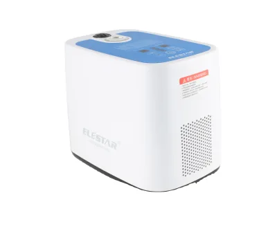 ELESTAR Industrial Water Treatment SS304 Centrifugal Electric Motor Custom Low Noise Intelligent Water Pump 1000L/Hour 110V-380V