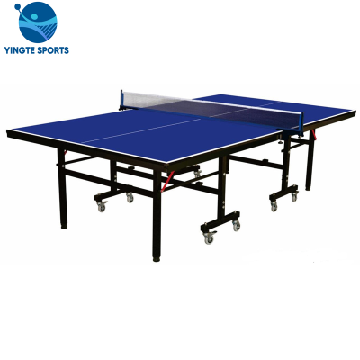 High Quality Green Palio Table Tennis Green Decent Competition Grade Ping Pong Table China Ping Pong Table Tennis Set