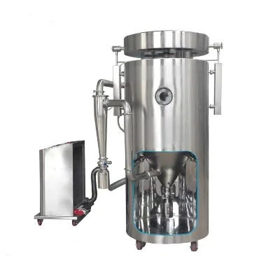 Fruit Juice Powder Spray Dryer