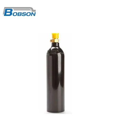 Carbon Fiber Paintball Tank 4500PSI DOT Certified