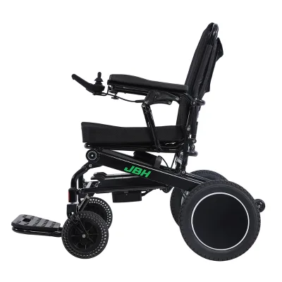 Factory Price High Strength Power Wheelchair Handicapped for Adults