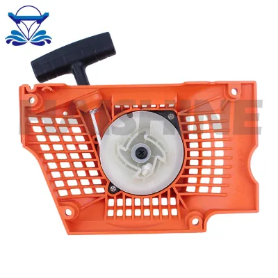 Recoil Pull Starter for Hus 350 351 353 340 345 346XP Chainsaw Parts