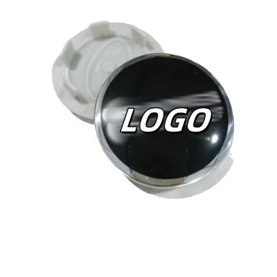 FUXINGTAI  for Land Rover Wheel Hub Caps Range Rover Aurora Discovery 3/4 Freelander 2 Range Rover Sport Wheel Hub Center Caps