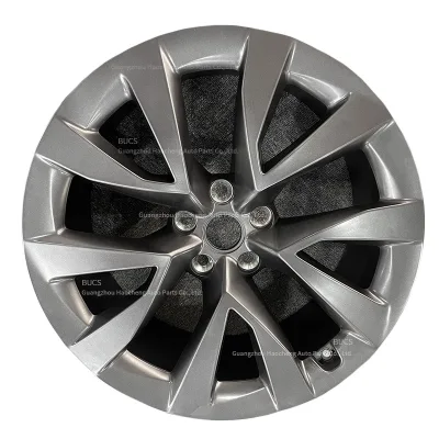 20" for MODEL X 2021-2022 OEM Factory Original Alloy Wheel Rim 162022100B for Passenger Car Tire Wholesale
