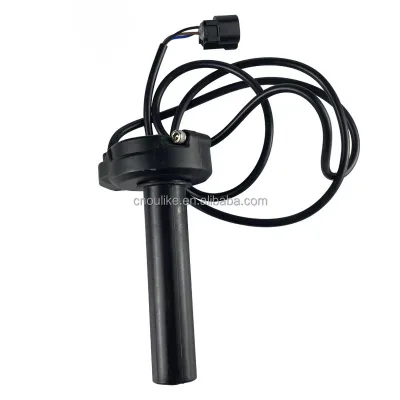 Accelerator Handle Electric Motorcycle Throttle Turn Grip for SURRON Light Bee X S Ebike Accessories