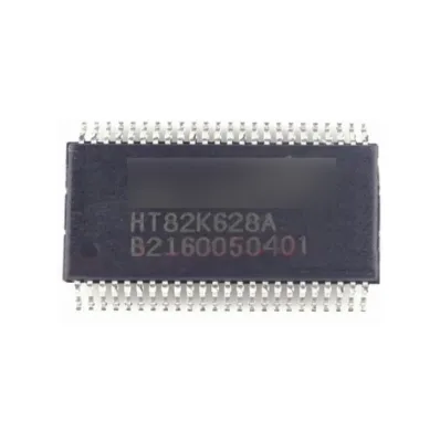 HT82K628A Original Electronic component suppliers Integrated Circuit BOM List Service Instant Spot Supply