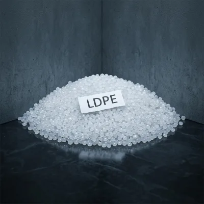 YFY Virgin LDPE mfi 2.0 for Heavy Duty Bag