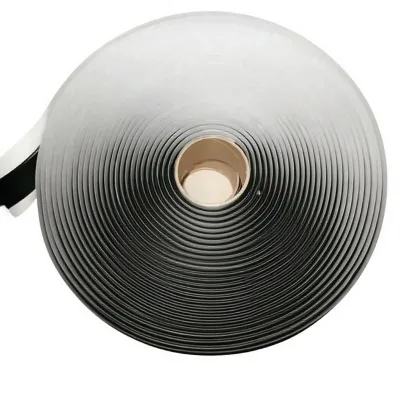 High Temperature Resistant Sealant Tape Butyl Rubber Material