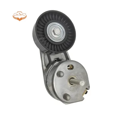Manufacturers Belt Tensioner Pulley Lr035546 Lr010756 for Land Rover Discovery Iv Lr4 Range Rover Sport 5.0 Na Automotive Parts