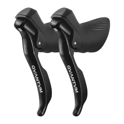 Road Bicycle 10Speed 20Speed Bike Shifters Brake Lever 2*10 Bicycle Derailleur Compatible for 4700 Bicycle Shifter