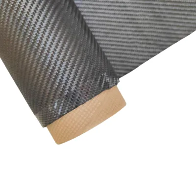 High-Strength Carbon Fiber Fabric - Engineered for Ultimate Load Bearing