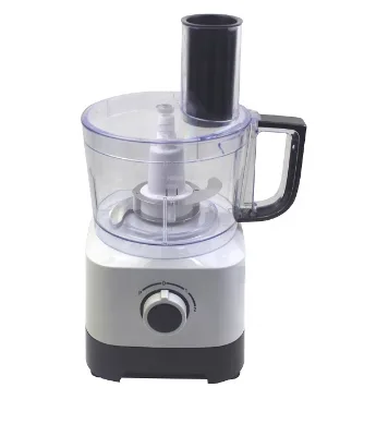 Quality Guarantee 12 Months Good Feedback 8 in 1 Multifunctional Food Processor