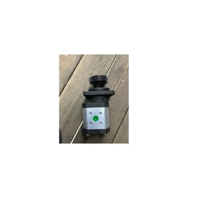 Nautral Brand New Tractor Steering Part Hydraulic Pump 51331148 for with 12 Months Warranty