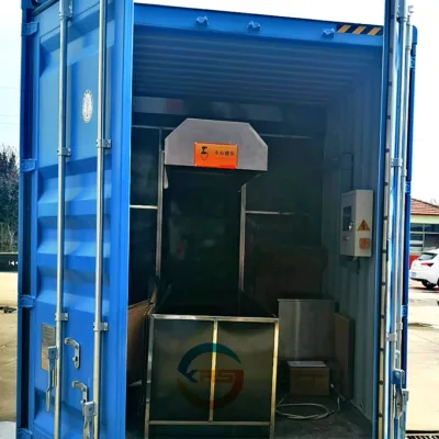 Dignity in Mobility - Professional Cremation Anywhere, Anytime
