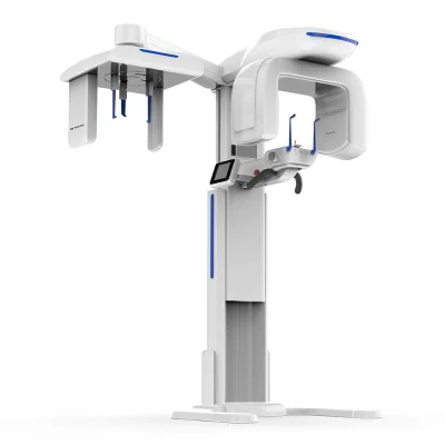 High Quality Digital Radiography 3D CBCT Panoramic Dental X-ray Machine, Teeth Xray Scanner