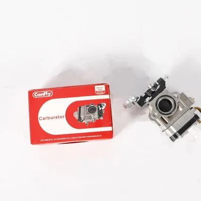 High Performance 40-5 44-5 Gasoline Brush Cutter Spare Parts 430 Carburetor