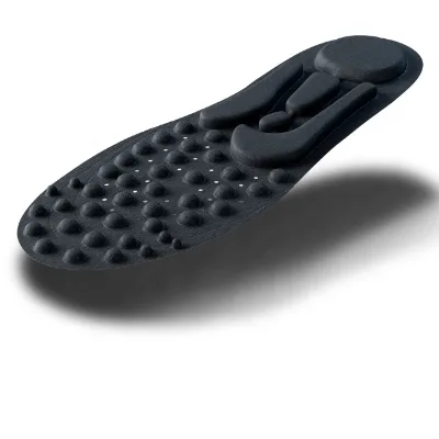 New Coming Pain Relief Insole Replacement Shoe Insoles High Quality Sports Insole