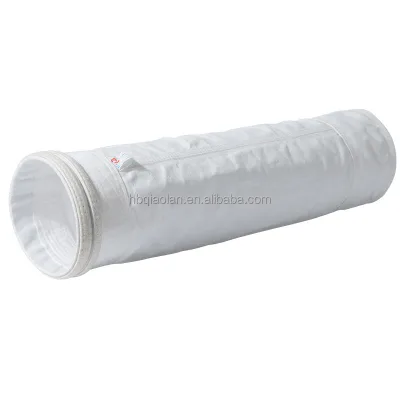 High Temperature Resistant Dust Bag Manufacturer Direct Sales Home Use Restaurant Filtration Equipment New Plc in China