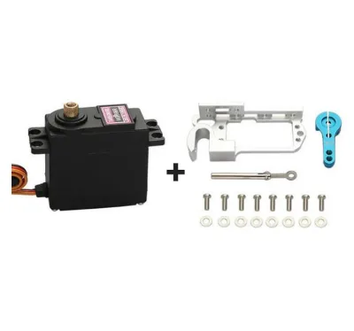 RC Toys  Servo with  Switch Aerial   Arm