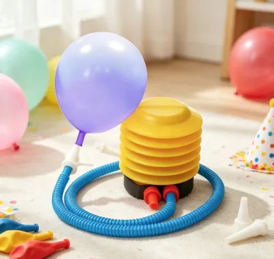 Foot Pump Air Pump for Balloon