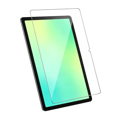 OEM Screen Protector for Samsung Galaxy Tab A12 2026 Anti Fingerprint 11 Inches Tablet Clear Glass Film for Galaxy Tab A12 Plus