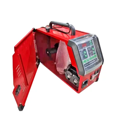 China Popular Tig Welding Wire Feeder Argon Arc Welding Machine From Handa Factory Directly