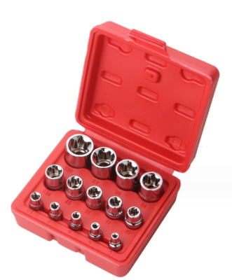 Sockets Set,Sockets,Bit Socket
