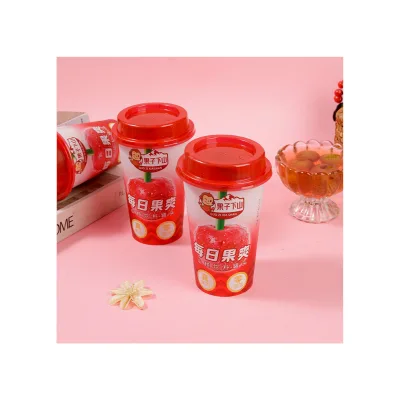 Professional Juce Beverage Prime Drink Oem Accept/logo Printing Wrapping Package Customization/customized with High Quality