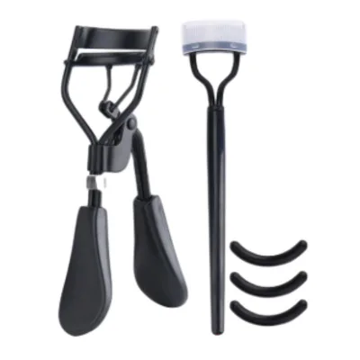 2026 New Hot Sale Reusable Natural Soft Daily Wear Lightweight Magnetic Beauty Set Magnetic Eyelash Kit