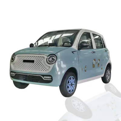 4 Seater Cheap Ev Chinese Electric Car Mini Car Sports Car Sales Near Me
