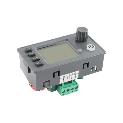 SK90 SK40 Buck Boost CNC DC Adjustable Voltage Regulated Stabilized Laboratory Power Supply Charging Module ZK-SK40 ZK-SK90