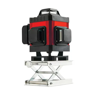 16 lines cordless laser level
