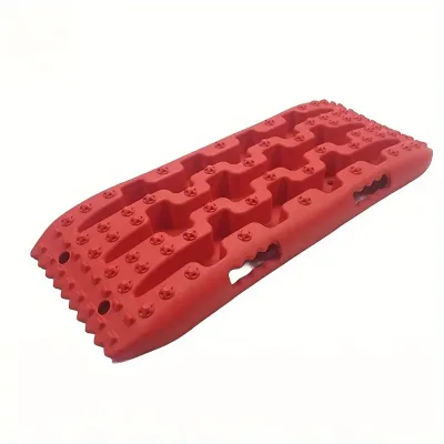 Outdoor Off-road Anti-slip Rescue Board Vehicle Escape Plate Traction for Mud Snow Sand Product Category Ramps & Ladders