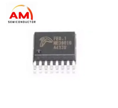 New original FE8.1-FSOP16A USB2.0/HUB7 port splitter chip IC SSOP16