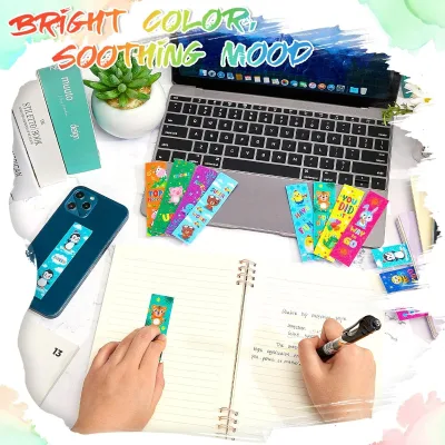 Stress Toys for Adults Sticker Anxiety Sensory Stress Anxiety Product Stress Relief Gift Toys Wholesale
