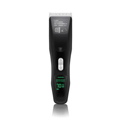 Rechargeable Beard Shaving Machine  Personal Use Hair Trimmer Electric Hair Shaver