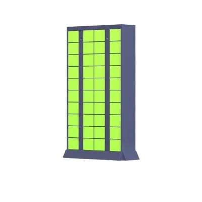 CostEffective Assembled Eco-Friendly Intelligent Locker Essential Face Recognition Basic Swipe Card Functionality Great Value