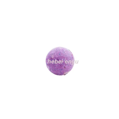 Foot Bath Bombs Organic Foot Soak with Bath Salt Rich Essential Oil for Dry Cracked, Stubborn Foot Odor Scent
