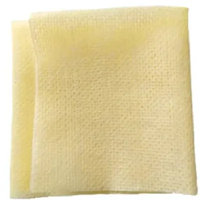 Factory OEM Logo Printed Non-woven Tack Rag Cloth Cotton Polyester Tack Cloth