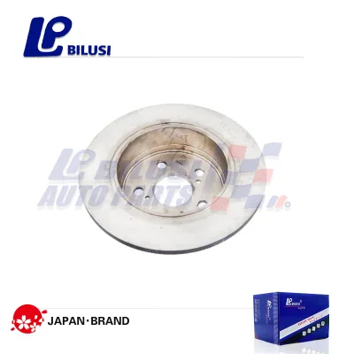 Bilusi Oem 42431-07030 Brake Disc Quality Guide Brake Disc Auto Parts for Toyota Avalon V6-3.0l 2000-2004 PRONARD