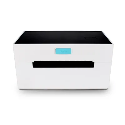 Lowest Price Portable Desktop Shipping Waybill Printer Machine 4x6 Sticker Roll Blue Tooth Printer Barcode Label Printer