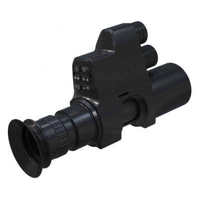 Factory Oem Stock Sale 1920*1080P Night Vision Sight Hunting Scope Night Vision Scopes for Patrolling Viewing
